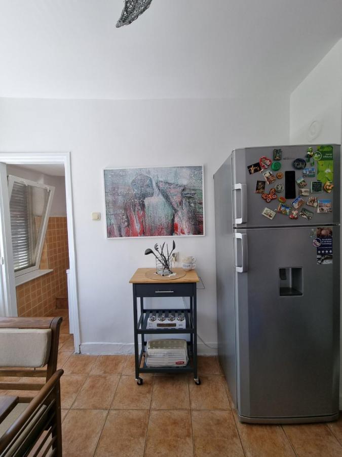 Atelje Apartman Podgorica Kültér fotó