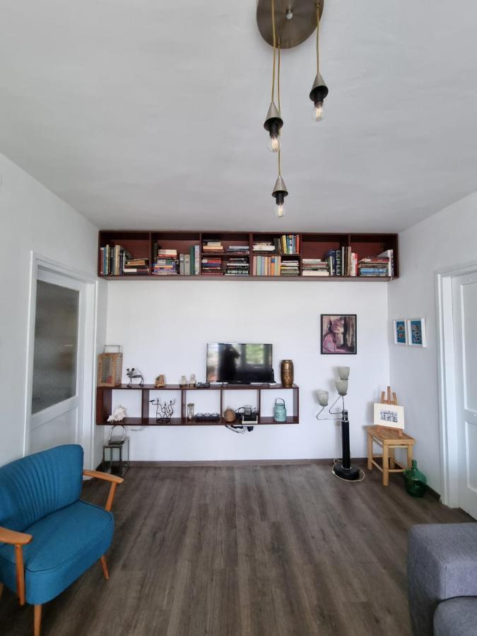Atelje Apartman Podgorica Kültér fotó