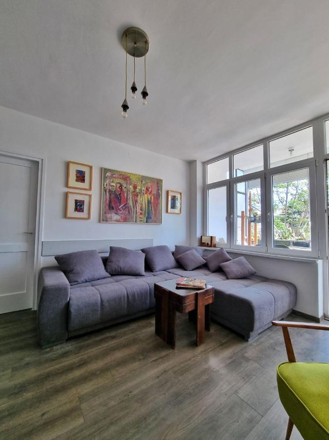 Atelje Apartman Podgorica Kültér fotó