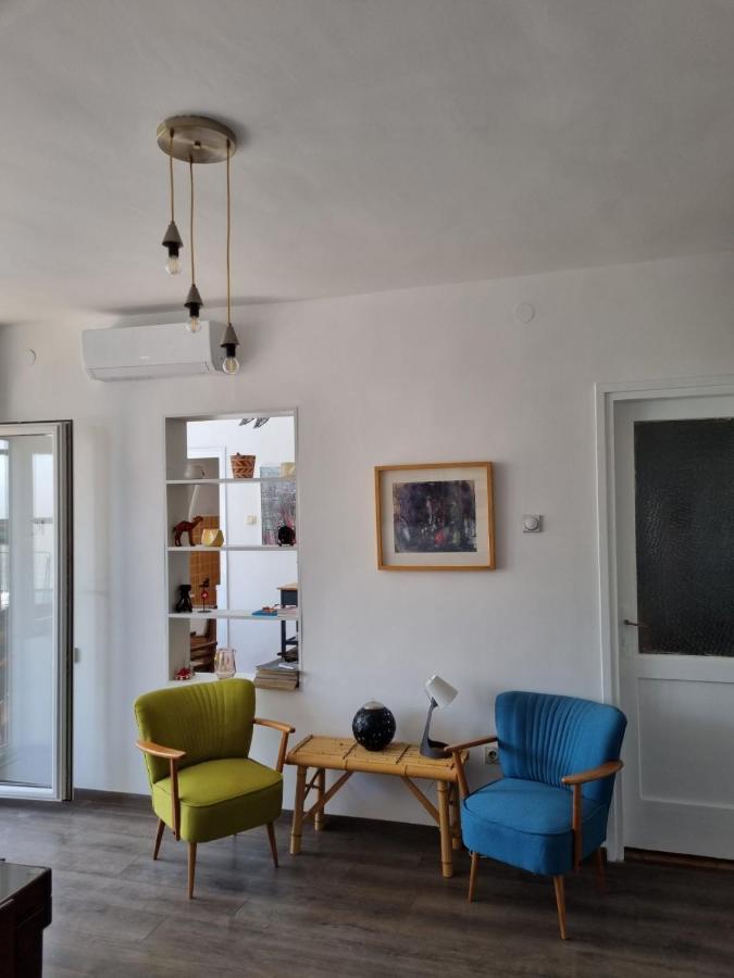 Atelje Apartman Podgorica Kültér fotó