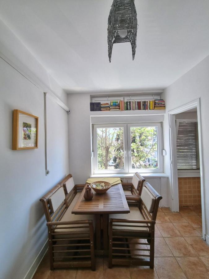 Atelje Apartman Podgorica Kültér fotó