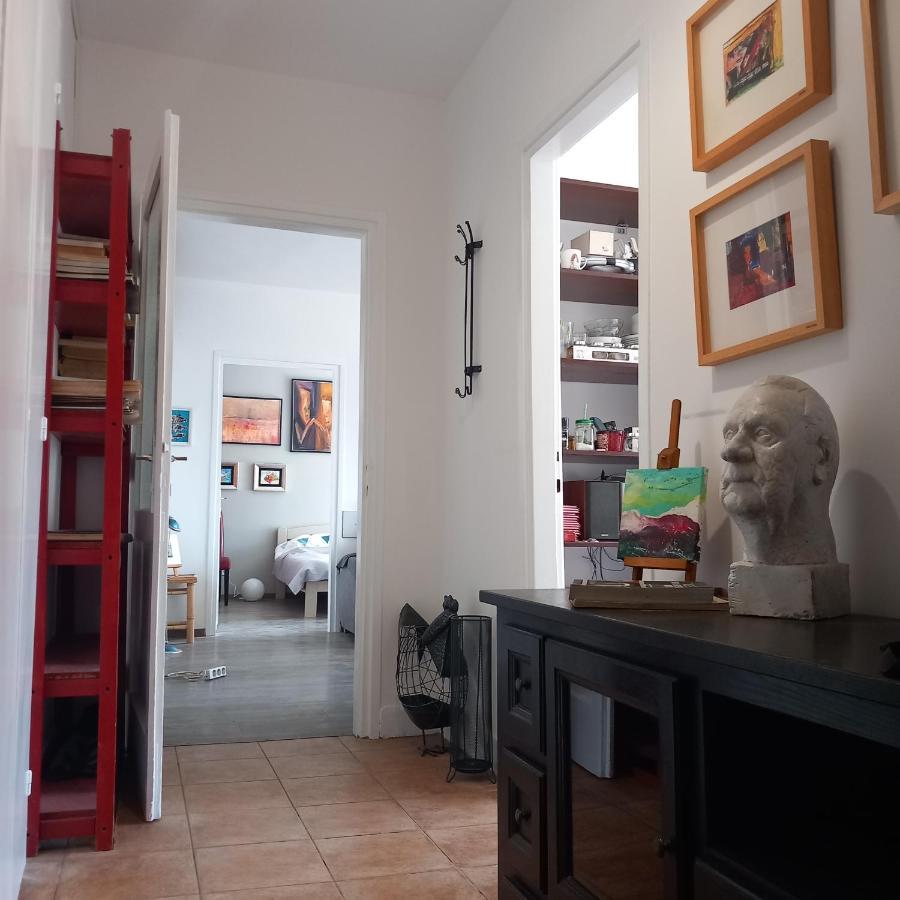 Atelje Apartman Podgorica Kültér fotó